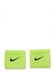 NIKE Equipment - Nike Swoosh Wristbands 2 Pk - Sweat Wristbands - ONE SIZE