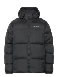 Columbia Sportswear - Puffect Ii Hooded Jacket - Spordi polsterdatud jakid - XL