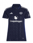 Adidas Performance - Mufc A Jsy W - Spordi jalgpallis&auml;rgid - S