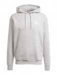 Adidas Originals - Ess Hd - Spordi kapuutsiga pusad - S