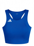 Adidas Performance - Adizero E Crtop - Spordi varrukateta l&uuml;hikesed topid - L