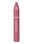 IsaDora - Twist Up Color Stick 18 Lovely Lavender 3,3 G - Huulepulgad - 3.3 G