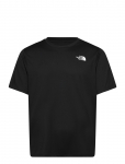 The North Face - M 24/7 S/S Tee Reg - Spordi T-s&auml;rgid - S