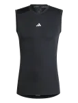 Adidas Performance - Tf C Sl Tee - Spordimaikad - XL