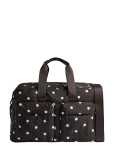 Markberg - Morembg Weekend Bag, Recycled - N&auml;dalavahetuse ja spordikotid - ONE SIZE