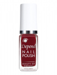 Depend Cosmetic - Minilack Nr 750 - K&uuml;&uuml;nelakid - 5 ML