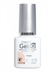 Depend Cosmetic - Gel Iq Yoga - Gel Nail Polish - 5 ML