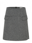 ICHI - Ihkate Jacquard Sk5 - Short - M