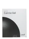 Casall - Exercise Ball 70-75Cm - Spordi kodune treeningvarustus - ONE SIZE