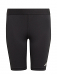 Adidas Performance - Tf Shrt Tight Y - Jooksu- ja trenniretuusid - 164