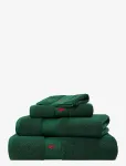 Ralph Lauren Home - Poloplay Wash Towel - N&auml;or&auml;tikud - 33X33CM