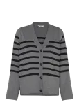 Object - Objester L/S Cardigan Noos - Kardiganid - XS