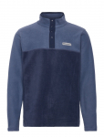 Columbia Sportswear - Steens Mountain Half Snap Ii - Spordifliisid ja vahekihid - XXL