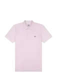 Lee Jeans - Pique Polo - L&uuml;hikeste varrukatega kootud polos&auml;rgid - XXL x 00
