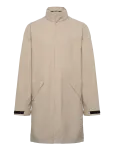 H2O - R&oslash;m&oslash; Logo Lw Rain Long Jacket - Vihmamantlid - XS