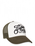 Superdry - Mesh Trucker Cap - Nokam&uuml;tsid - ONE SIZE