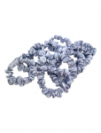 Pipol's Bazaar - Skinny Scrunchie 10 Pcs - Juuksekummid - ONE SIZE
