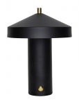 OYOY Living Design - Hatto Table Lamp Led (Eu) - Laualambid - H:24.5CM x 18