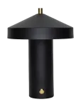 OYOY Living Design - Hatto Table Lamp Led (Eu) - Laualambid - H:24.5CM x 18