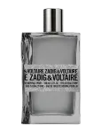 Zadig & Voltaire Fragrance - This Is Really Him! Intense Eau De Toilette - Eau De Parfum - 100 ml