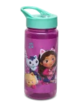 Gabby's Dollhouse - Gabby's Dollhouse Aero Drinking Bottle - S&ouml;&ouml;giaeg - ONE SIZE