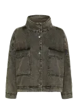 My Essential Wardrobe - Tessamw 160 Jacket - L&uuml;hikesed teksap&uuml;ksid - 40