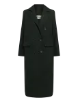 My Essential Wardrobe - Franniemw Coat - Villased mantlid - 36