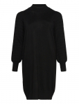 Kaffe Curve - Kclini Knit Dress - P&otilde;lveni ja midi - XL