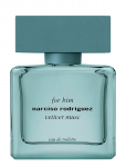 Narciso Rodriguez - Vetiver Musc For Him Edt - Eau De Toilette - 50 ml