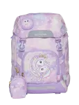 Beckmann Norway - Classic, Unicorn Princess Purple - Seljakotid - 22 L