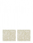 Marimekko Home - P.piirto Unikko Place Mat 2Pcs - Lauamatid - 35X45CM