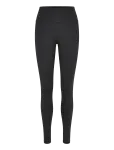 Girlfriend Collective - Rib High-Rise Legging, Long - Jooksu- ja trenniretuusid - XS