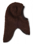 Smallstuff - Balaclava Boucl&eacute; Merino Wool - Maskm&uuml;tsid - 92-98