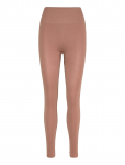 Bj&ouml;rn Borg - Studio Seamless Ribbed Tights - Spordi treeningretuusid - XL
