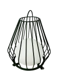 Dyberg Larsen - Evesham Outdoor Lamp - Aiavalgustid - H23CM