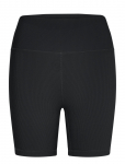 Aim&acute;n - Ribbed Performance Midi Biker Shorts - Spordi treeningretuusid - XS