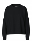 Pieces - Pcchilli Ls Sweat Noos Bc - Dressipluusid - XL