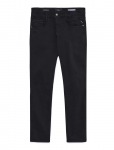 Replay - Anbass Trousers Slim Hyperflex Colour Xlite - Vabaaja - 32 x 32
