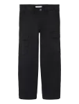 Name It - Nkmryan St Twi Cargo Pant 5720-Ot Noos - P&uuml;ksid - 134