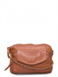 Pieces - Pcnaina Leather Cross Body Fc Noos - &Otilde;lakotid - ONE SIZE