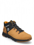 Timberland - Mid Lace Up Waterproof Sneaker - N&ouml;&ouml;ridega saapad - 44