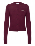2NDDAY - 2Nd Vinny Tt - Soft Wool Blend - Kardiganid - XXS