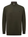 U.S. Polo Assn. - Kurt Reg Hz Uspa M Sweat - Dressipluusid - L
