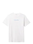 Calvin Klein - S/S Crew Neck - L&uuml;hikeste varrukatega - XL