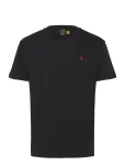 Polo Ralph Lauren - Classic Fit Jersey V-Neck T-Shirt - L&uuml;hikeste varrukatega - XS
