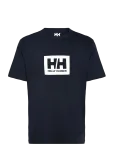 Helly Hansen - Hh Box T 2.0 - Spordi T-s&auml;rgid - L