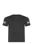 Bj&ouml;rn Borg - Borg T-Shirt - L&uuml;hikeste varrukatega - 122-128