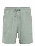 Bj&ouml;rn Borg - Borg Toweling Pool Shorts - L&uuml;hikesed dressip&uuml;ksid - XXL