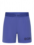 Bj&ouml;rn Borg - Borg 6" Shorts - Spordi l&uuml;hikesed treeningp&uuml;ksid - XL