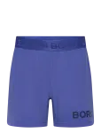 Bj&ouml;rn Borg - Borg 6" Shorts - Spordi l&uuml;hikesed treeningp&uuml;ksid - XL